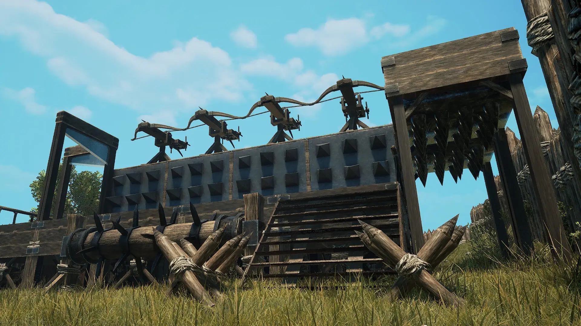 Night of the Dead Gameplay Screenshots 3