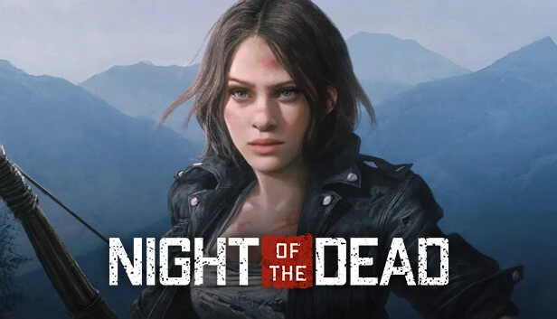 Night of the Dead Torrent Download