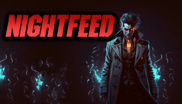 NightFeed Torrent Download