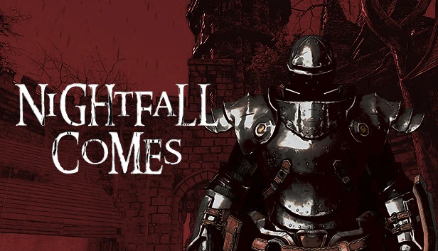 Nightfall Comes Torrent Download