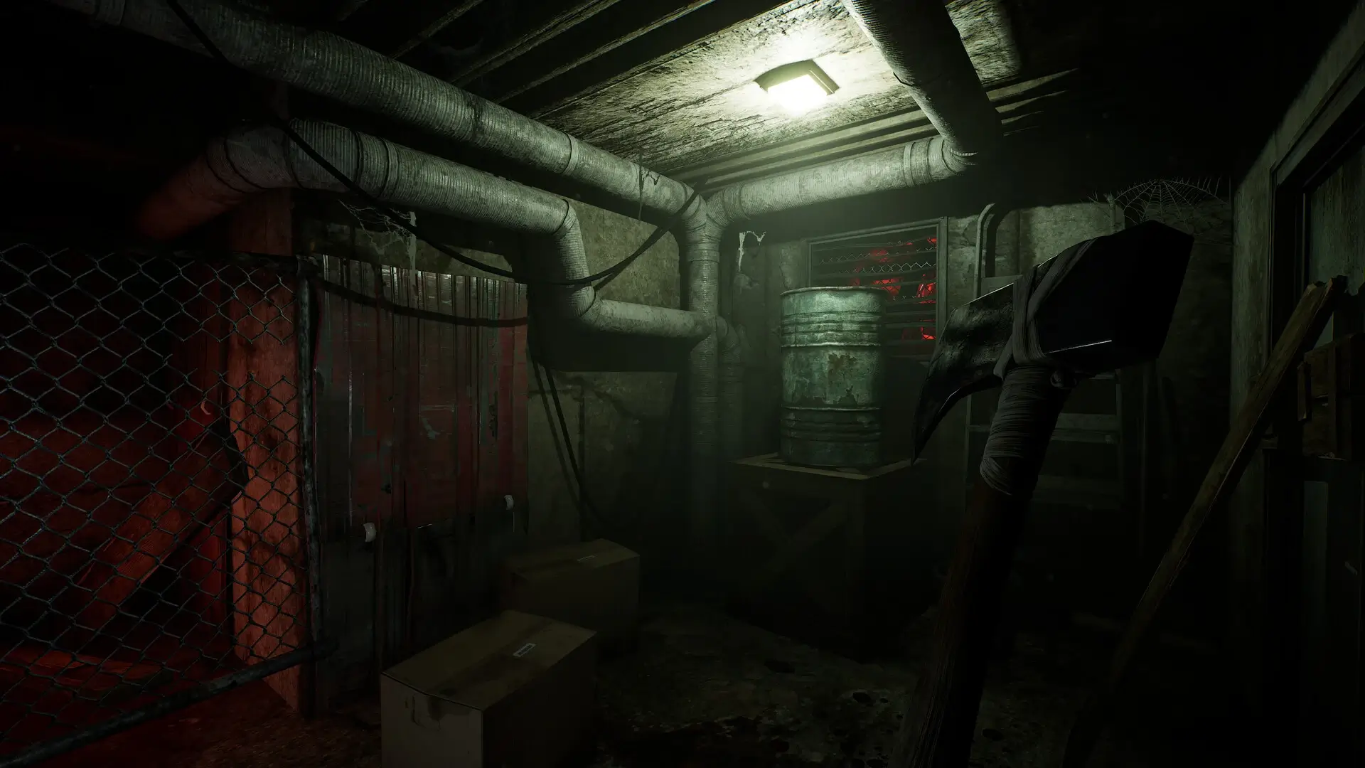 Nightmare House Gameplay Screenshots 2
