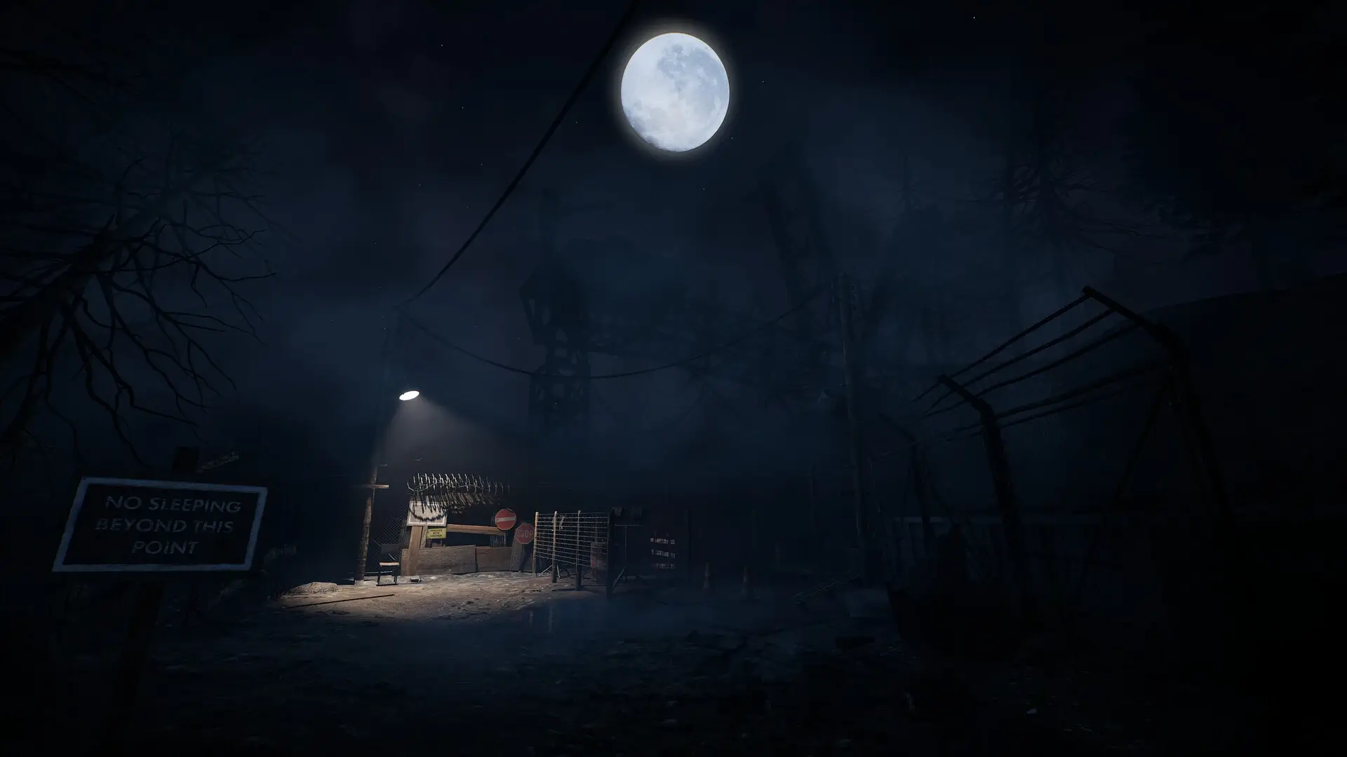 Nightmare House Gameplay Screenshots 4