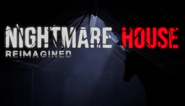 Nightmare House Torrent Download