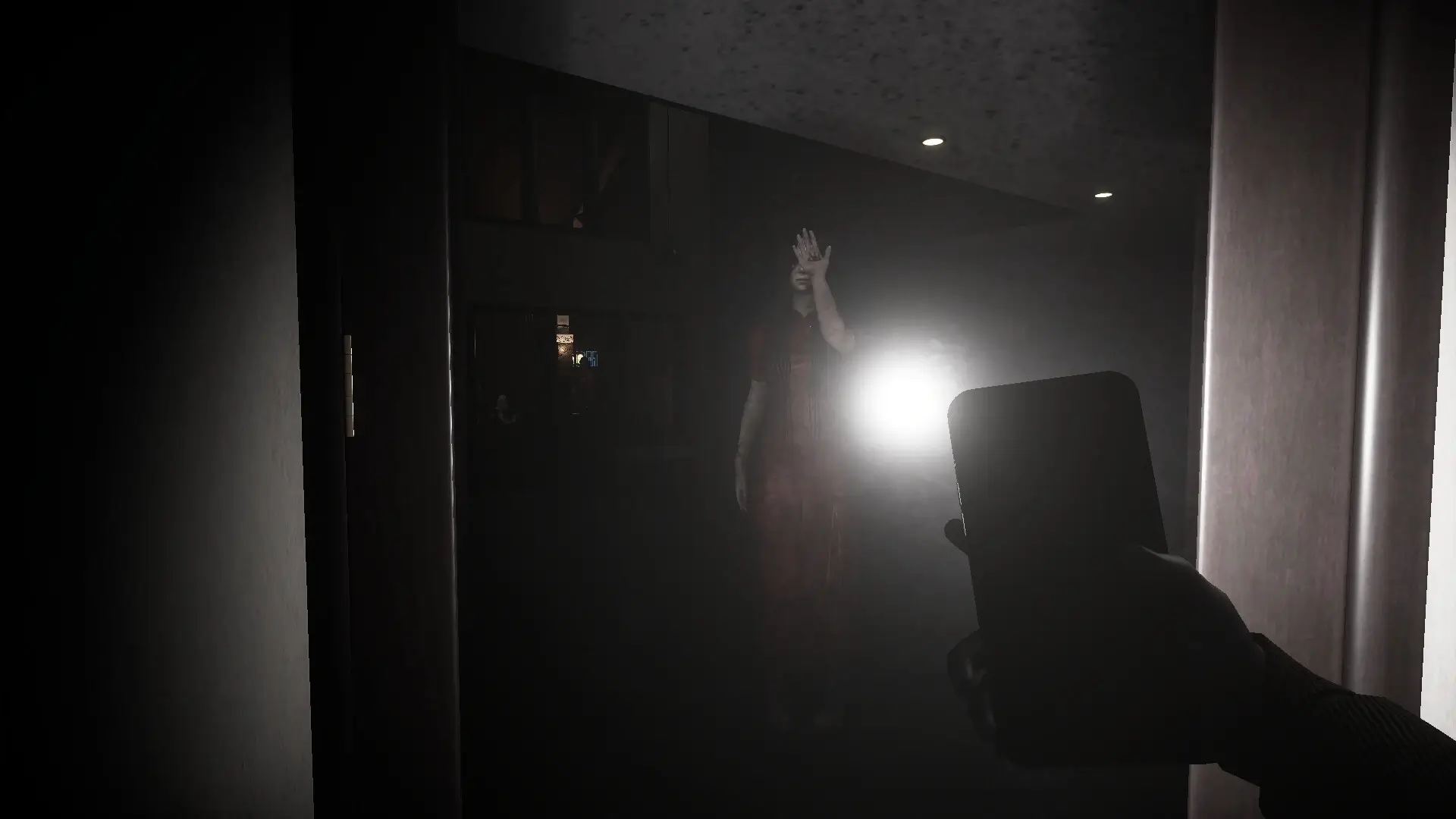 Nightmare Side: The Game Gameplay Screenshots 2