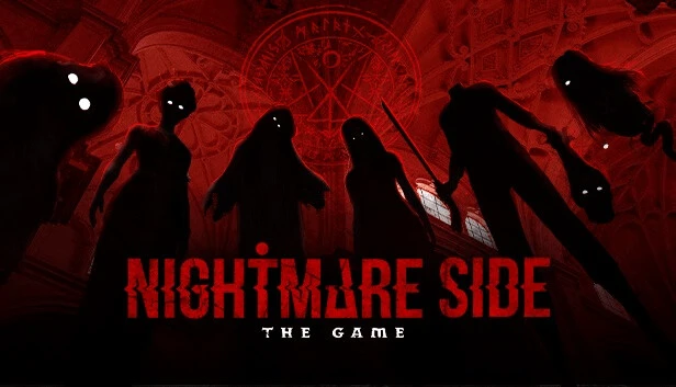 Nightmare Side: The Game Torrent Download