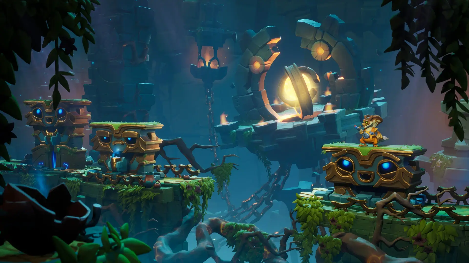 Nikoderiko: The Magical World – Director’s Cut Gameplay Screenshots 2