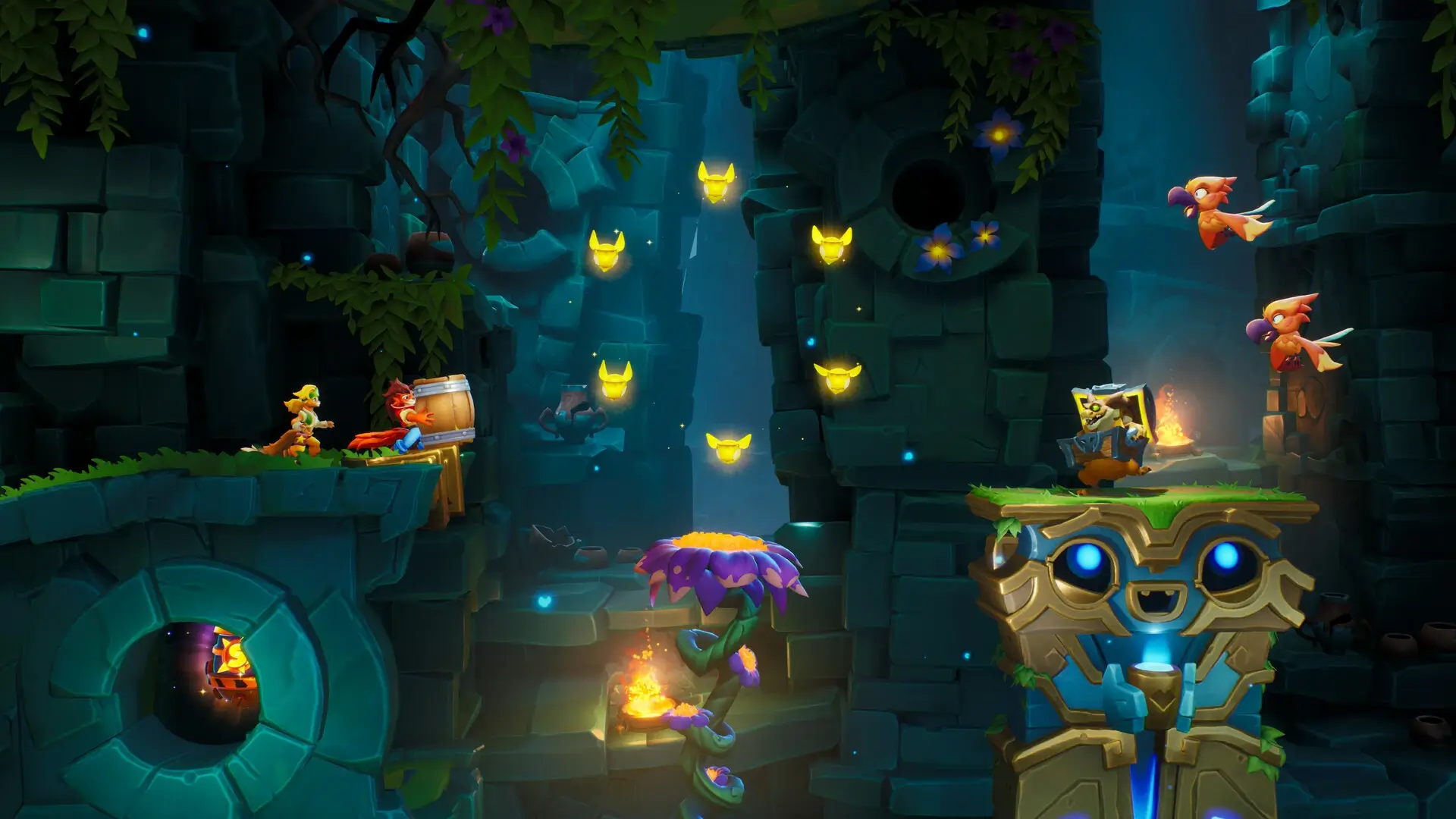 Nikoderiko: The Magical World – Director’s Cut Gameplay Screenshots 4