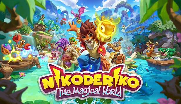 Nikoderiko: The Magical World – Director’s Cut Torrent Download