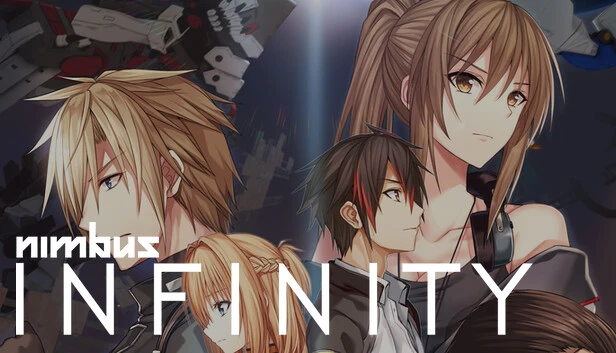 Nimbus INFINITY Torrent Download