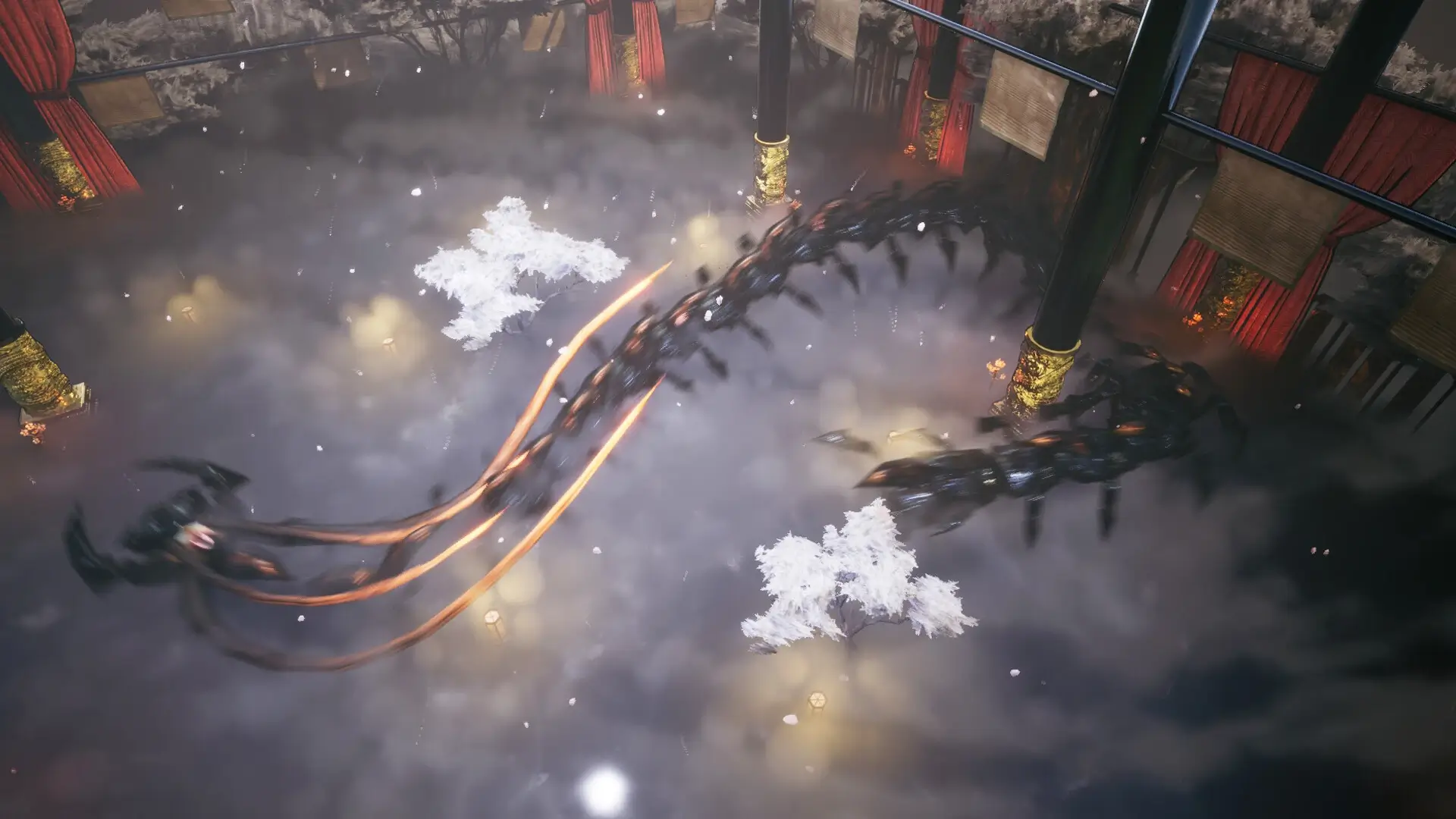 Nine Treasures of Liuyin Gameplay Screenshots 2