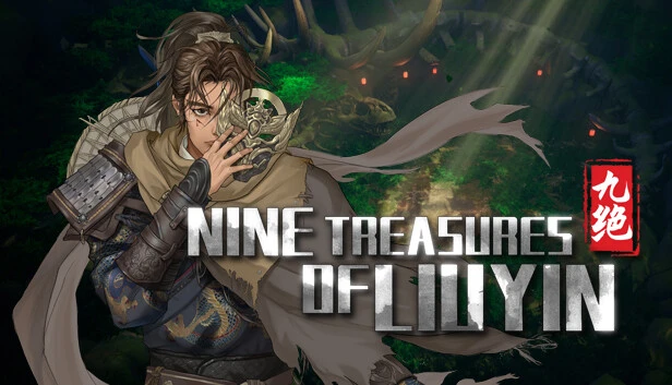 Nine Treasures of Liuyin Torrent Download