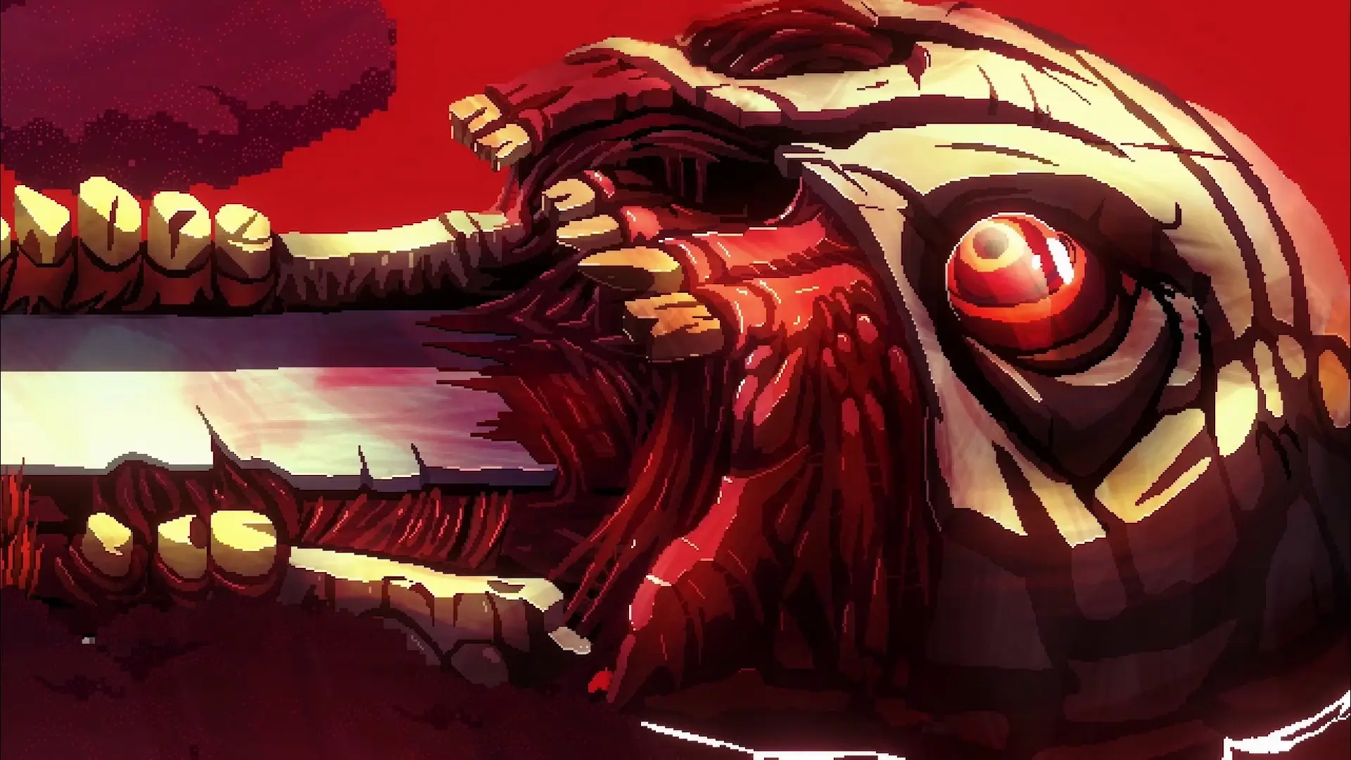 No Place for Bravery Gameplay Screenshots 2