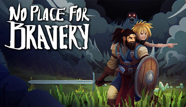 No Place for Bravery Torrent Download