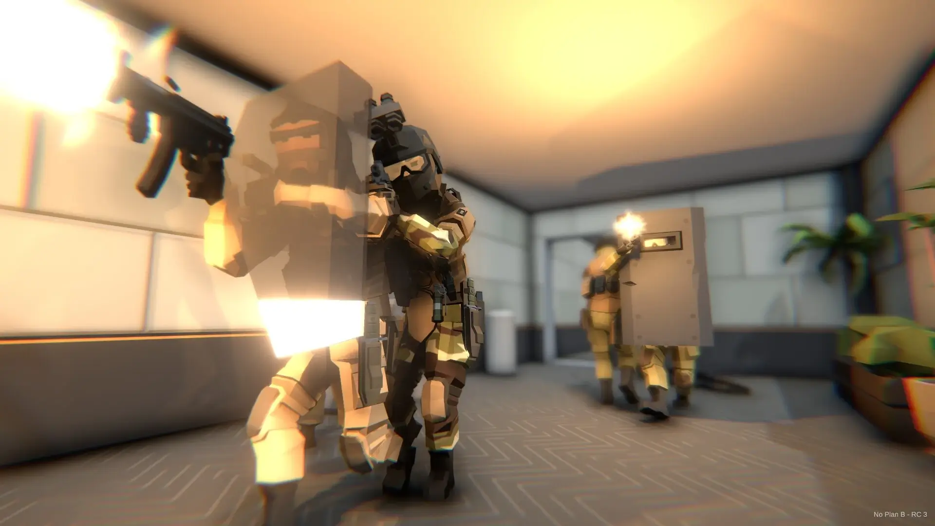 No Plan B: Supporter Edition Gameplay Screenshots 2