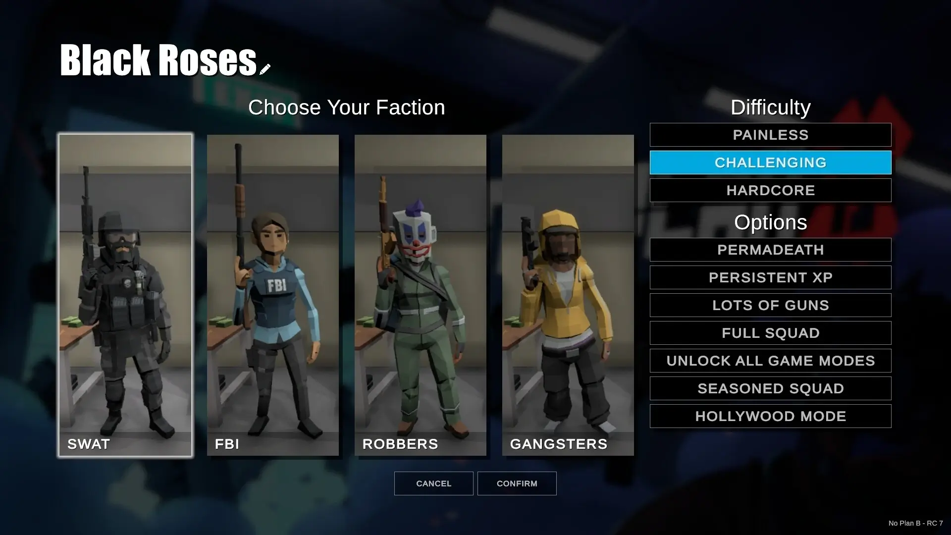 No Plan B: Supporter Edition Gameplay Screenshots 4