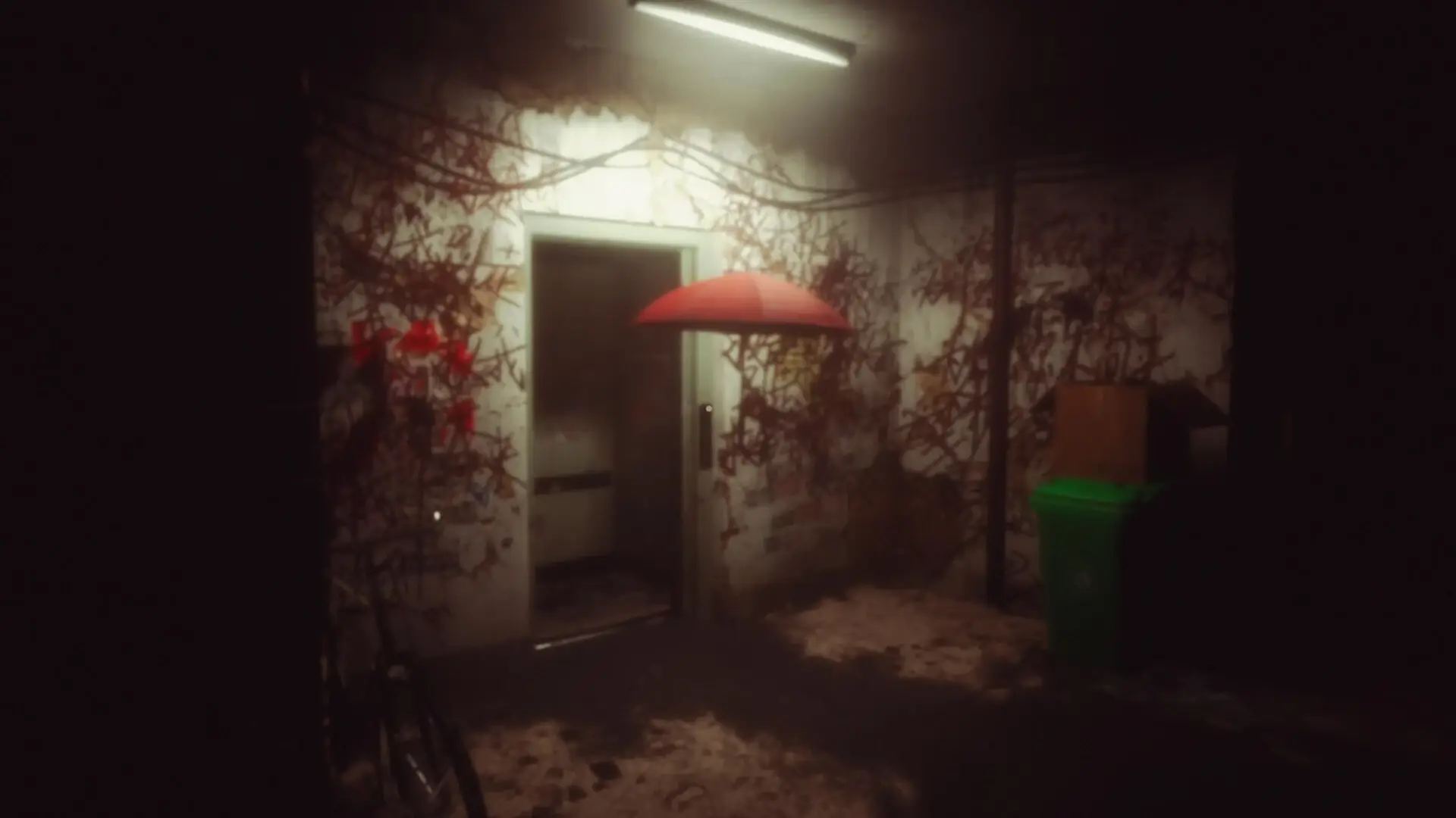 No Return Gameplay Screenshots 3