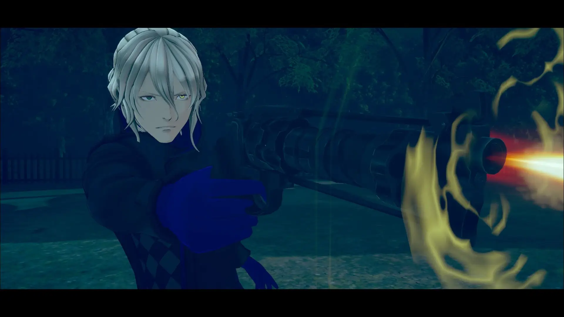 No Sleep For Kaname Date – From AI: THE SOMNIUM FILES – Soundtrack Edition Gameplay Screenshots 1