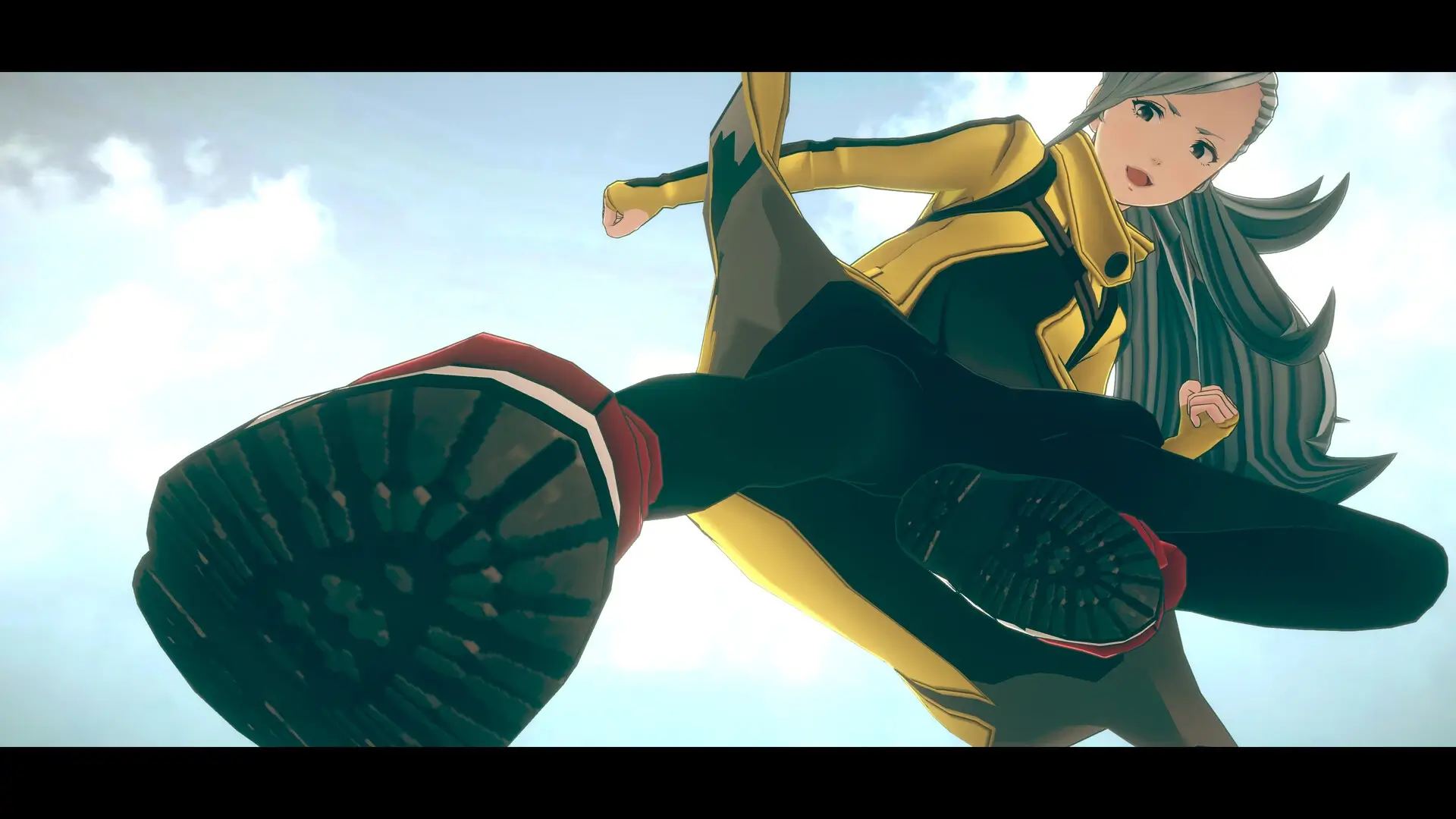 No Sleep For Kaname Date – From AI: THE SOMNIUM FILES – Soundtrack Edition Gameplay Screenshots 2