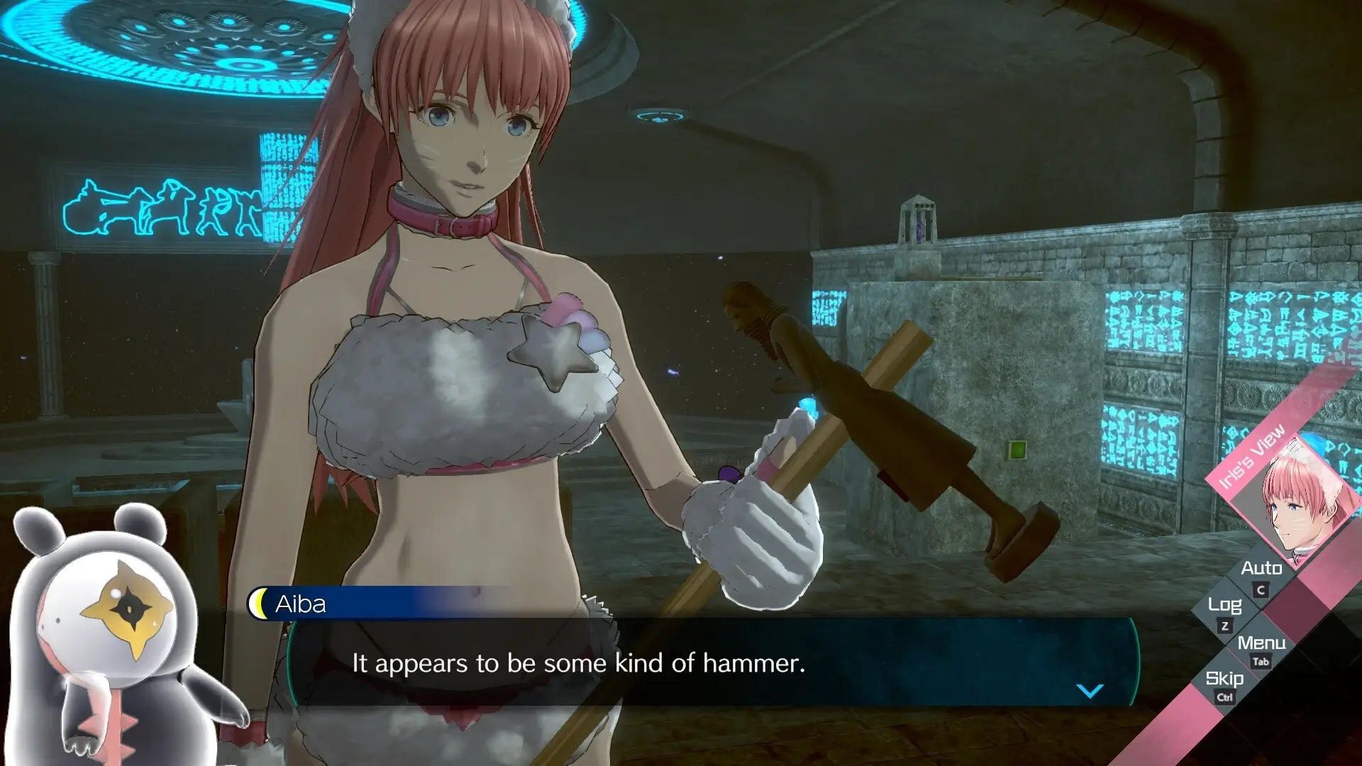 No Sleep For Kaname Date – From AI: THE SOMNIUM FILES – Soundtrack Edition Gameplay Screenshots 3