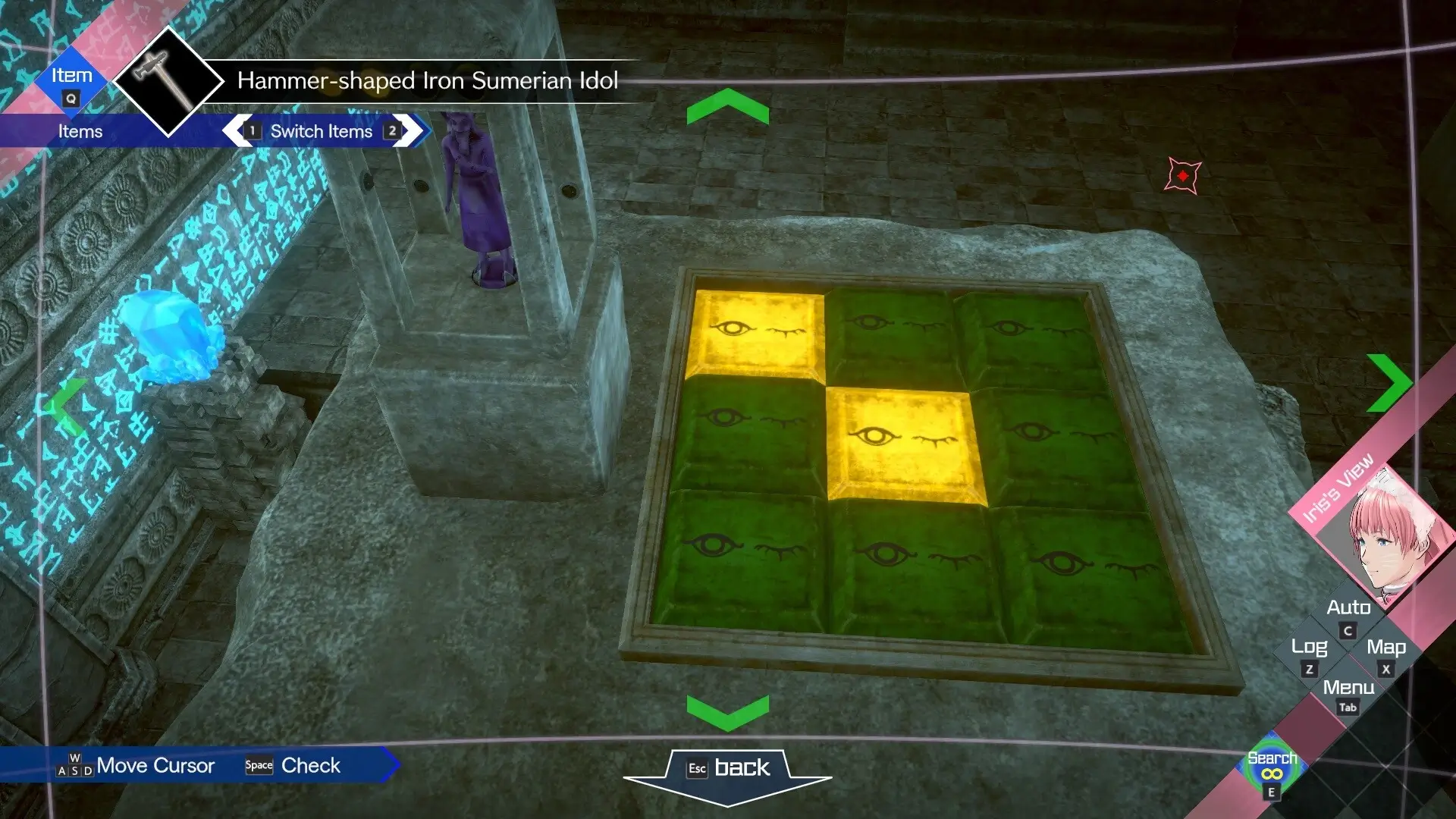 No Sleep For Kaname Date – From AI: THE SOMNIUM FILES – Soundtrack Edition Gameplay Screenshots 4