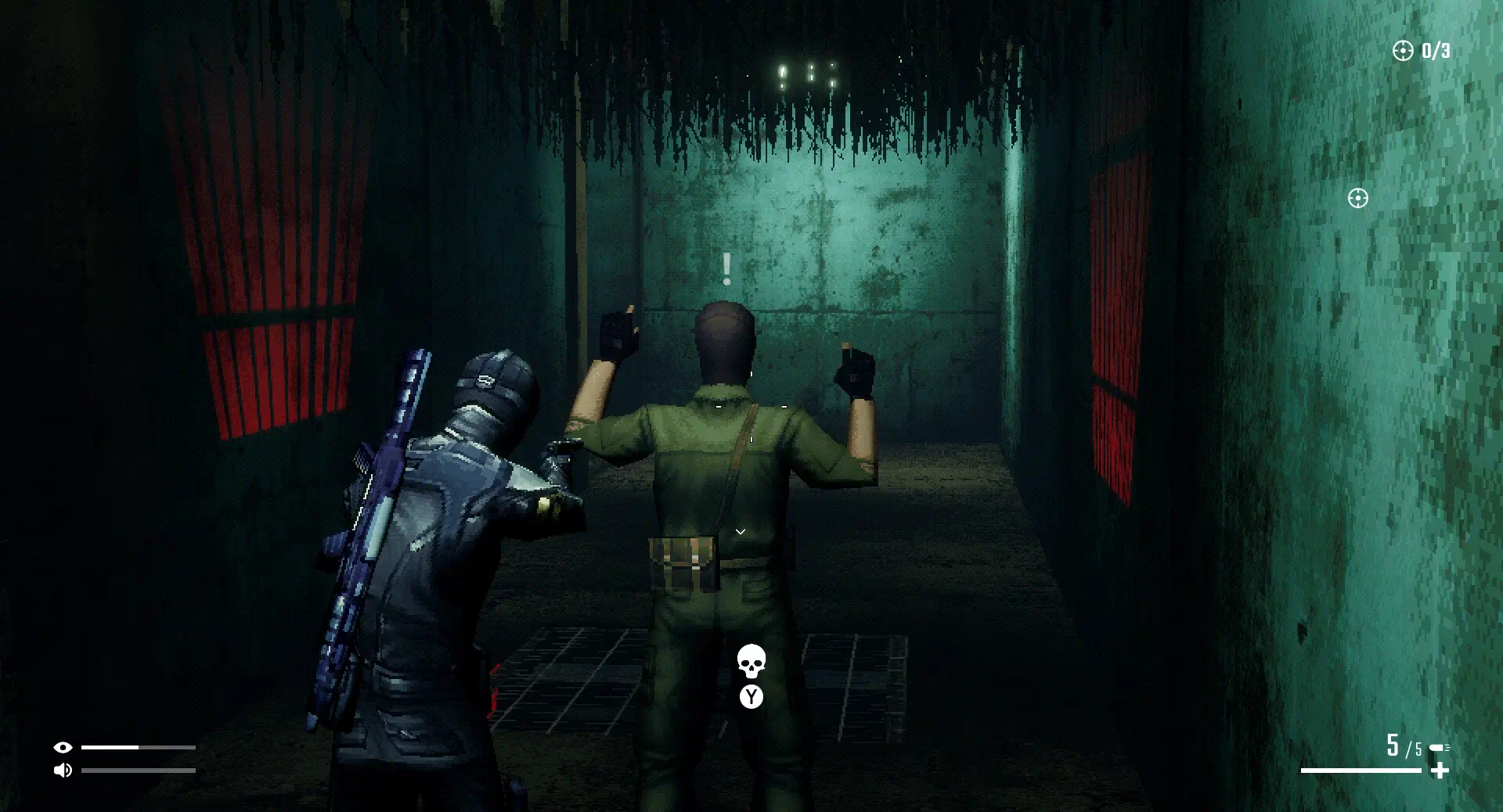 No Sun To Worship Gameplay Screenshots 1
