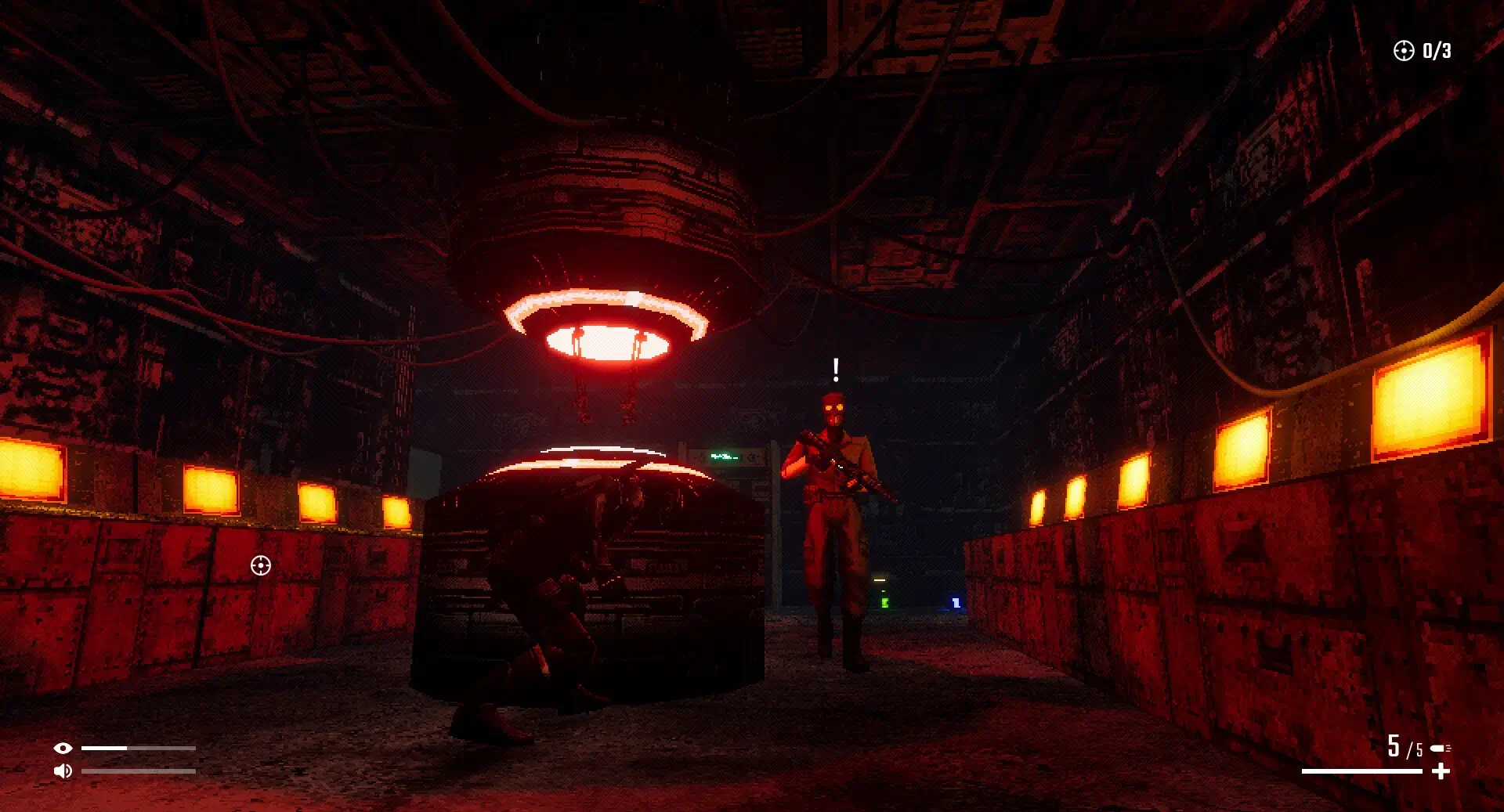 No Sun To Worship Gameplay Screenshots 3