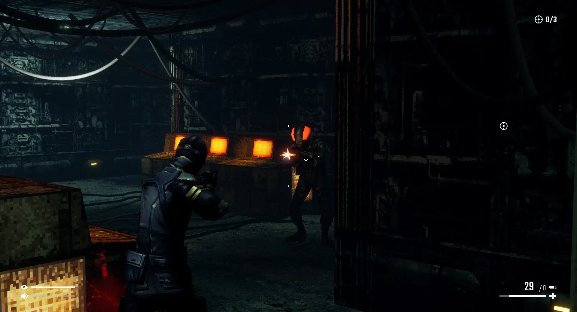 No Sun To Worship Gameplay Screenshots 4