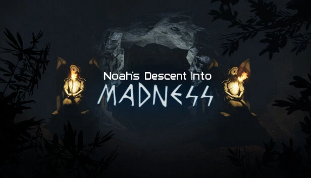 Noah’s Descent into Madness Torrent Download