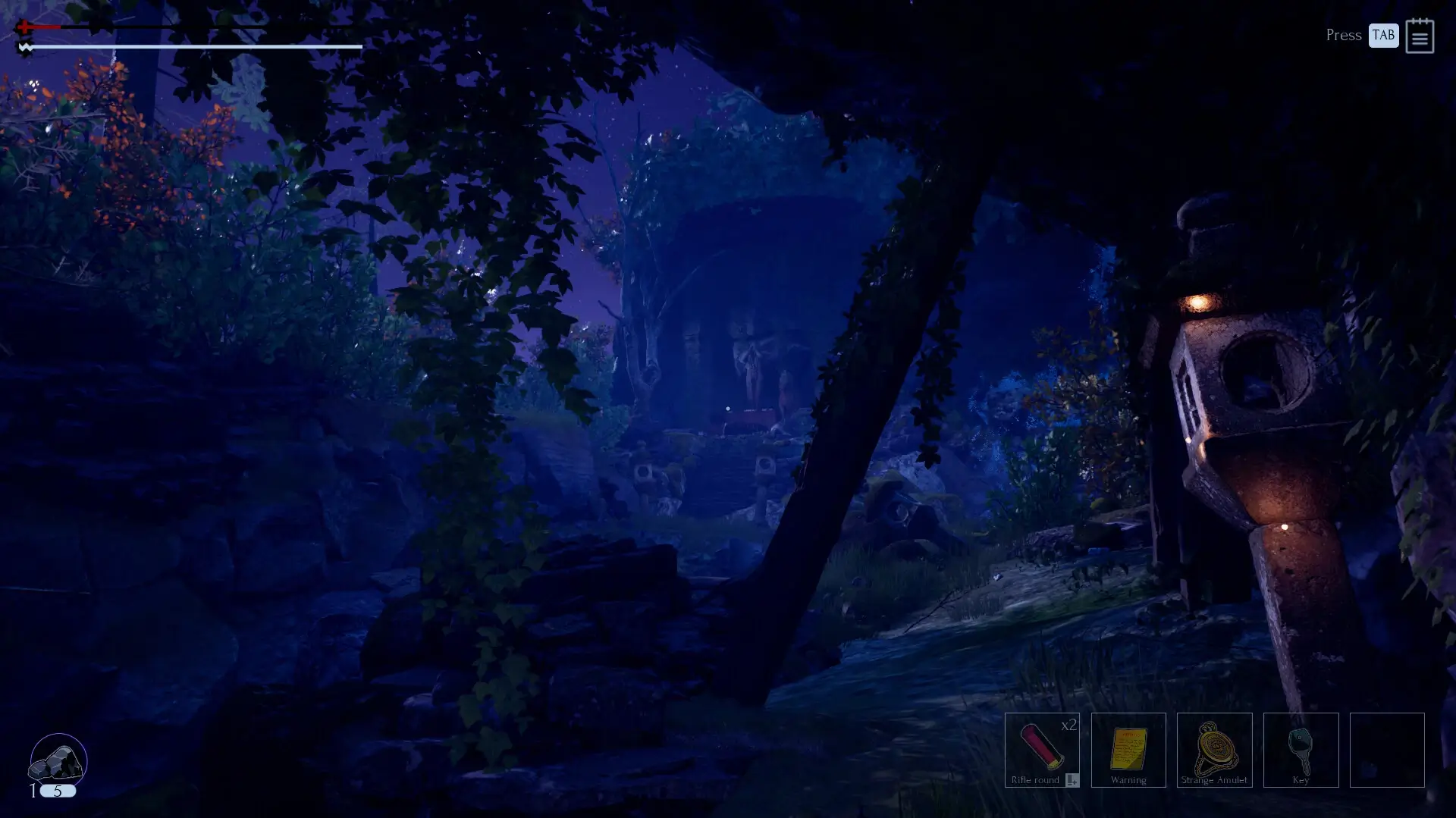 Noch Gameplay Screenshots 2