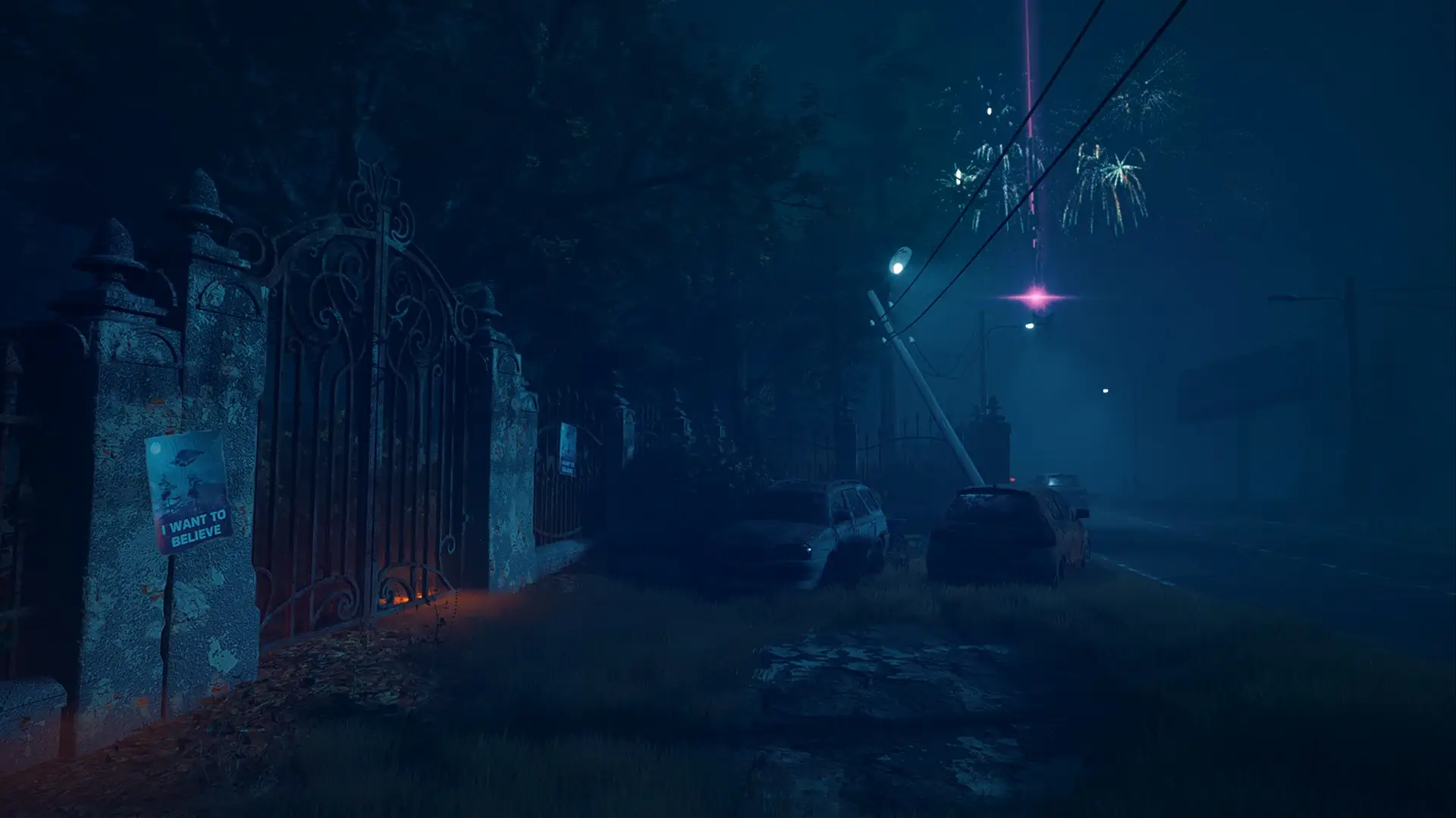 Noch Gameplay Screenshots 4