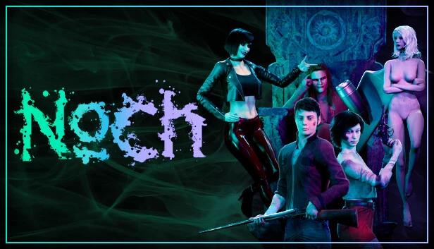 Noch Torrent Download