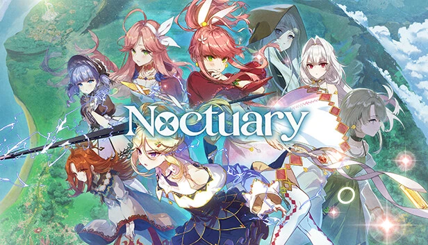 Noctuary Torrent Download