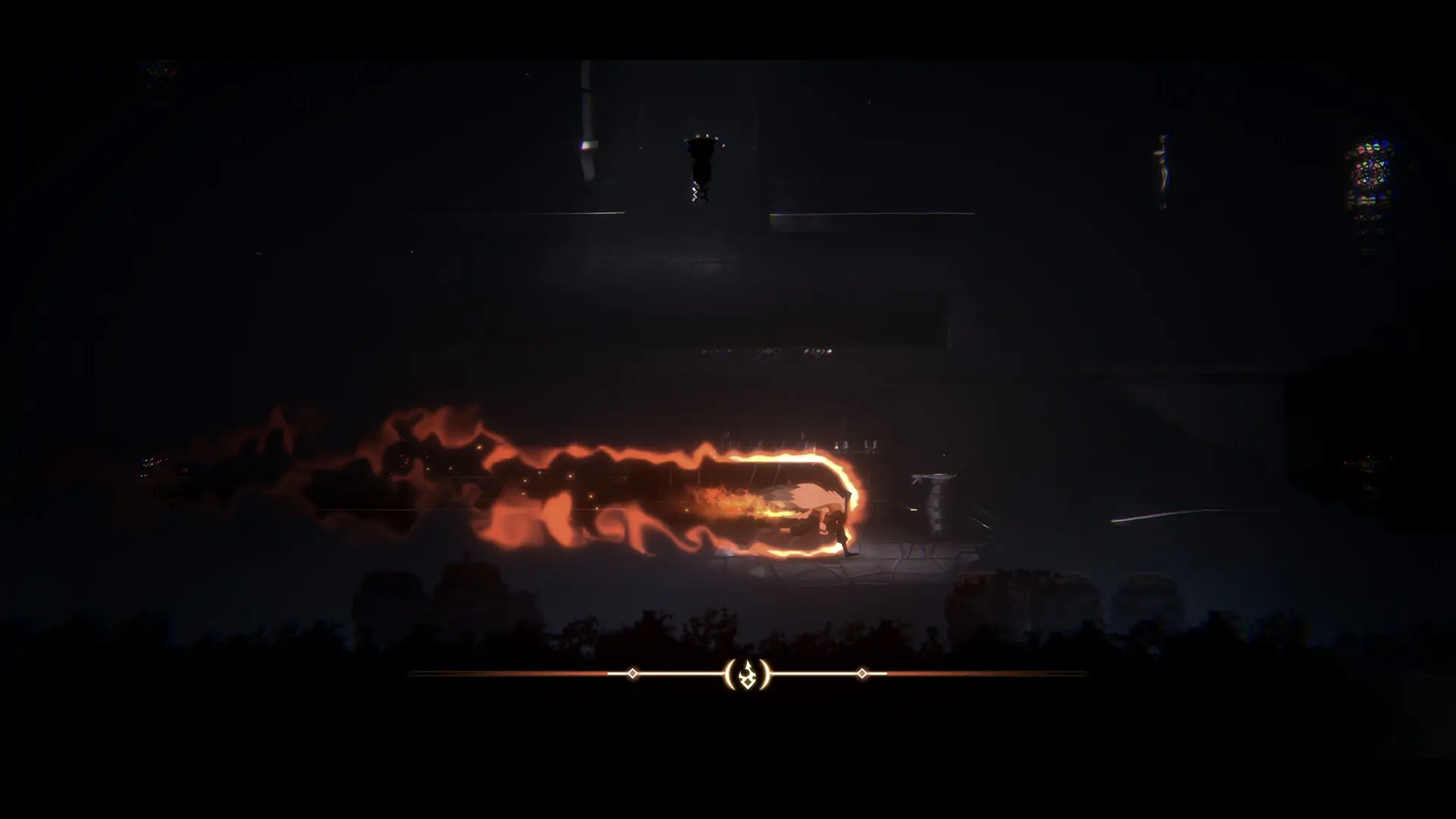 Nocturnal: Enhanced Edition Gameplay Screenshots 1