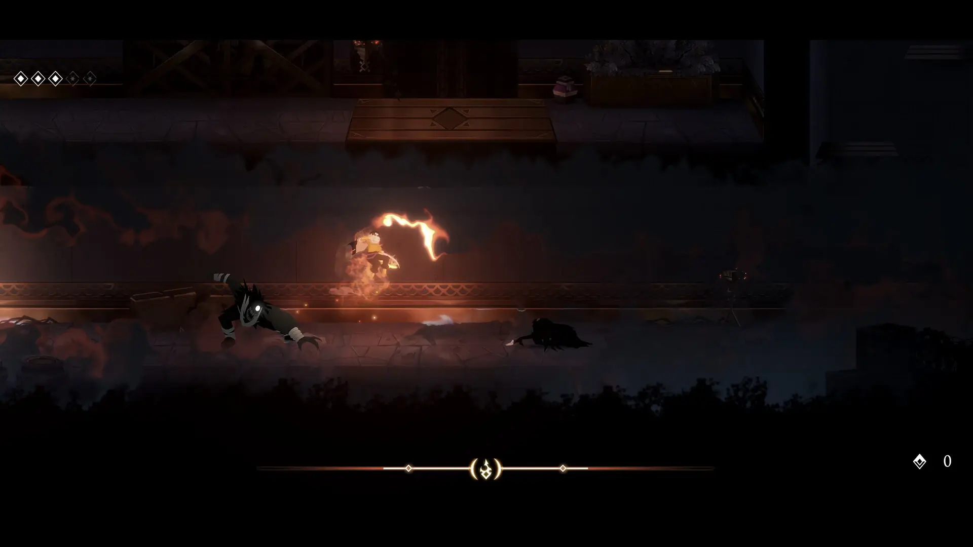 Nocturnal: Enhanced Edition Gameplay Screenshots 3