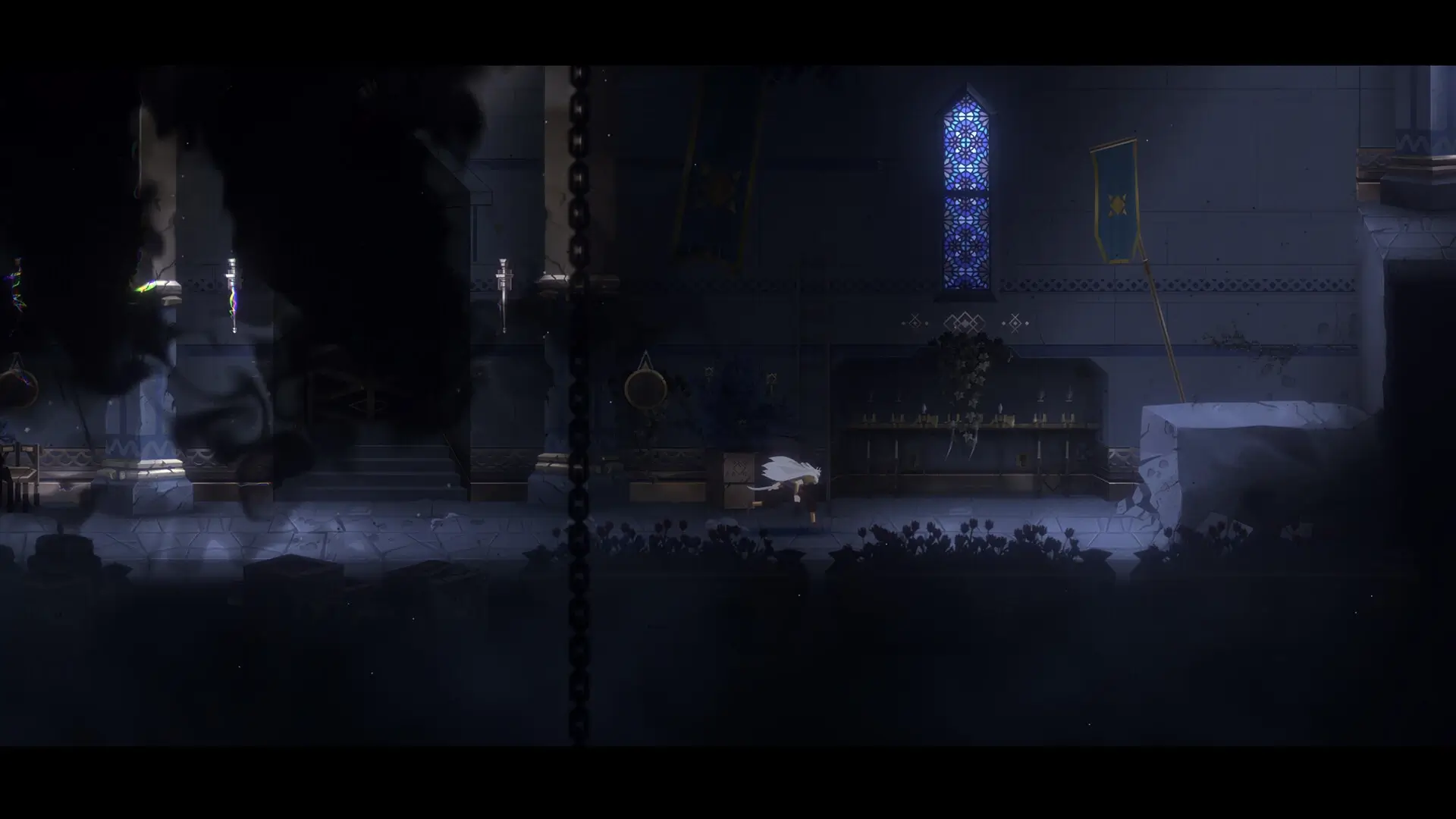 Nocturnal: Enhanced Edition Gameplay Screenshots 4