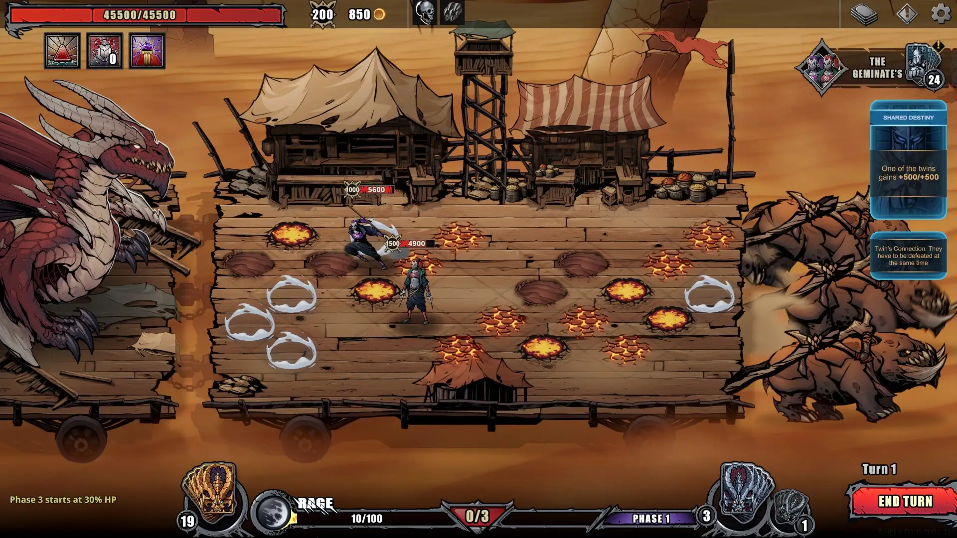 None Shall Intrude Gameplay Screenshots 2