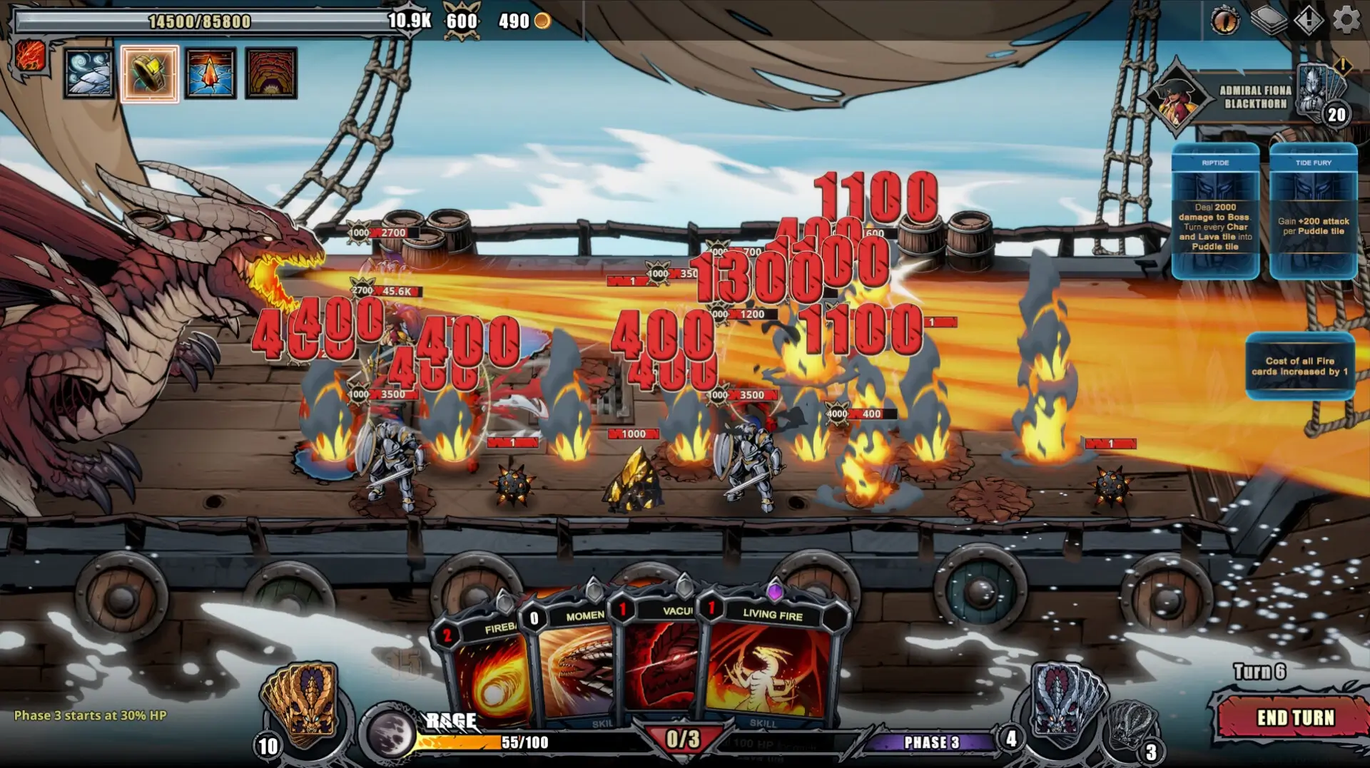 None Shall Intrude Gameplay Screenshots 3