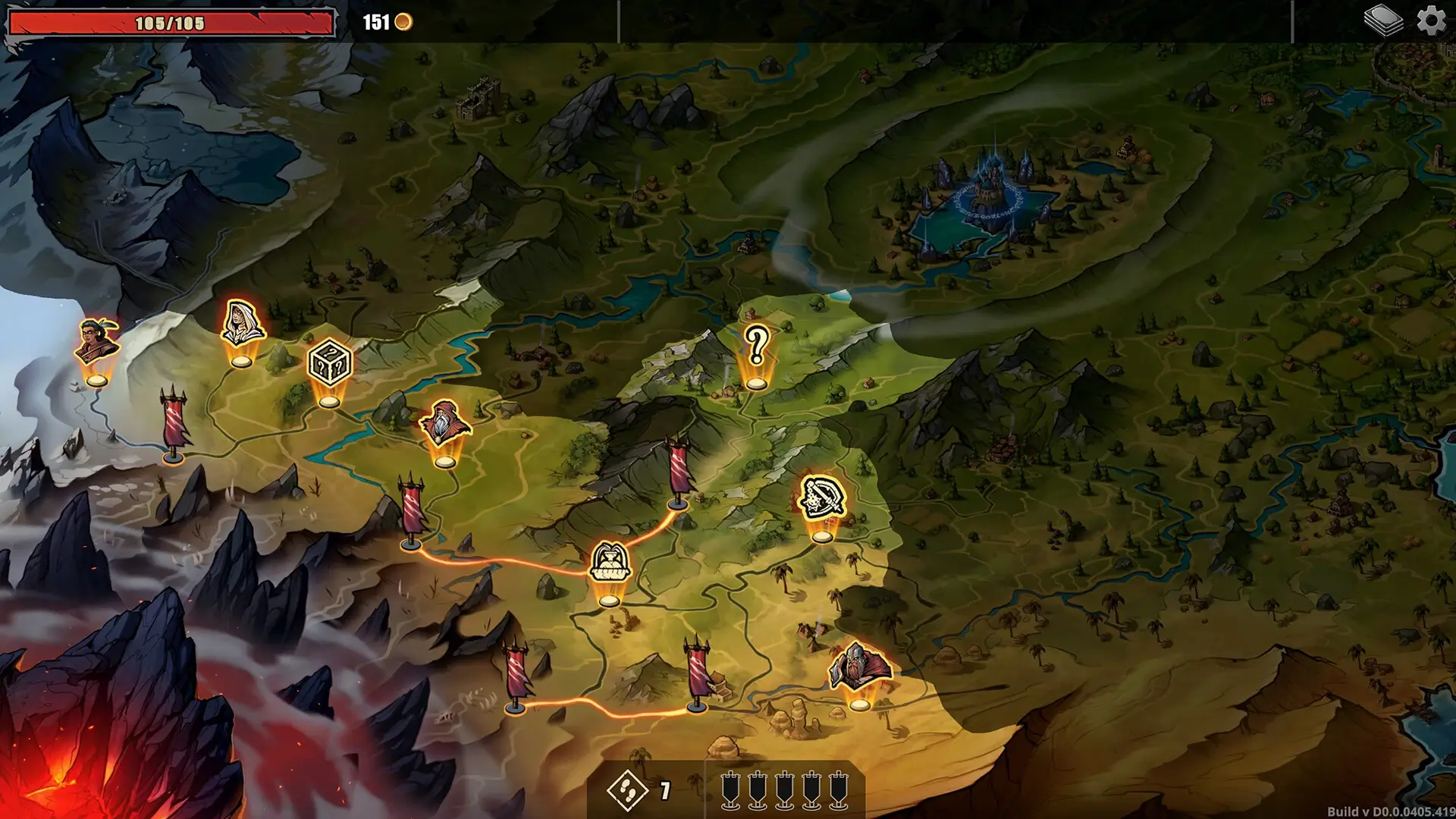 None Shall Intrude Gameplay Screenshots 4