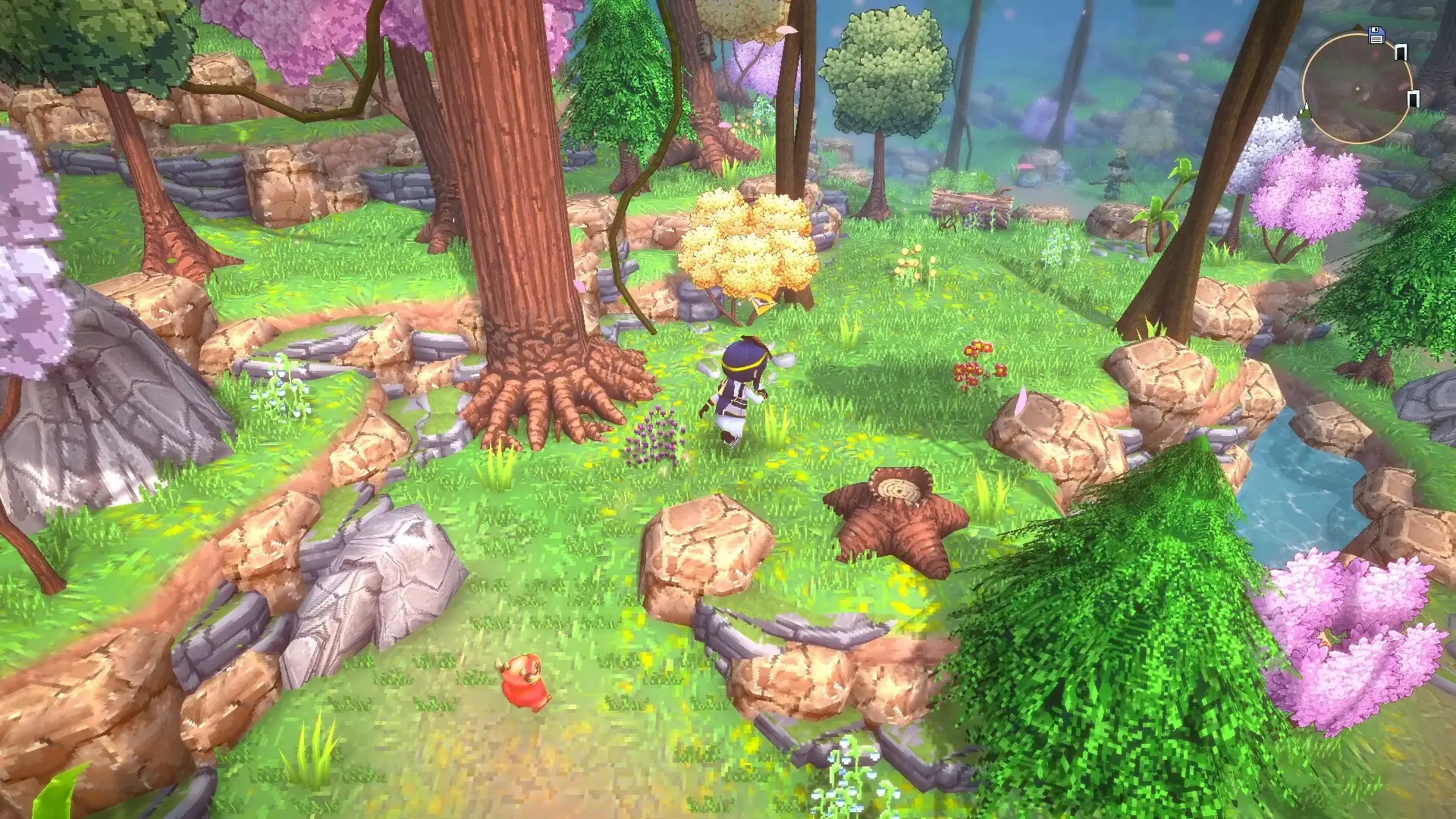 Noob: The Factionless Gameplay Screenshots 3