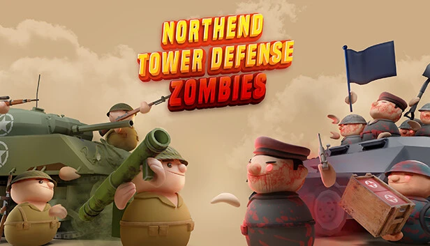 Northend Tower Defense Torrent Download