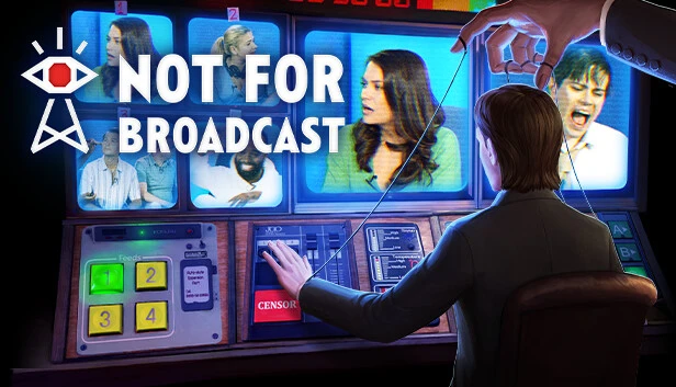 Not For Broadcast: Complete Edition Torrent Download