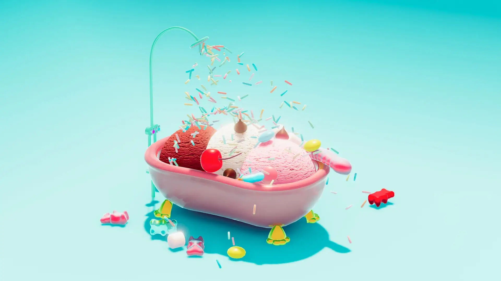 Nour: Play with Your Food Gameplay Screenshots 2