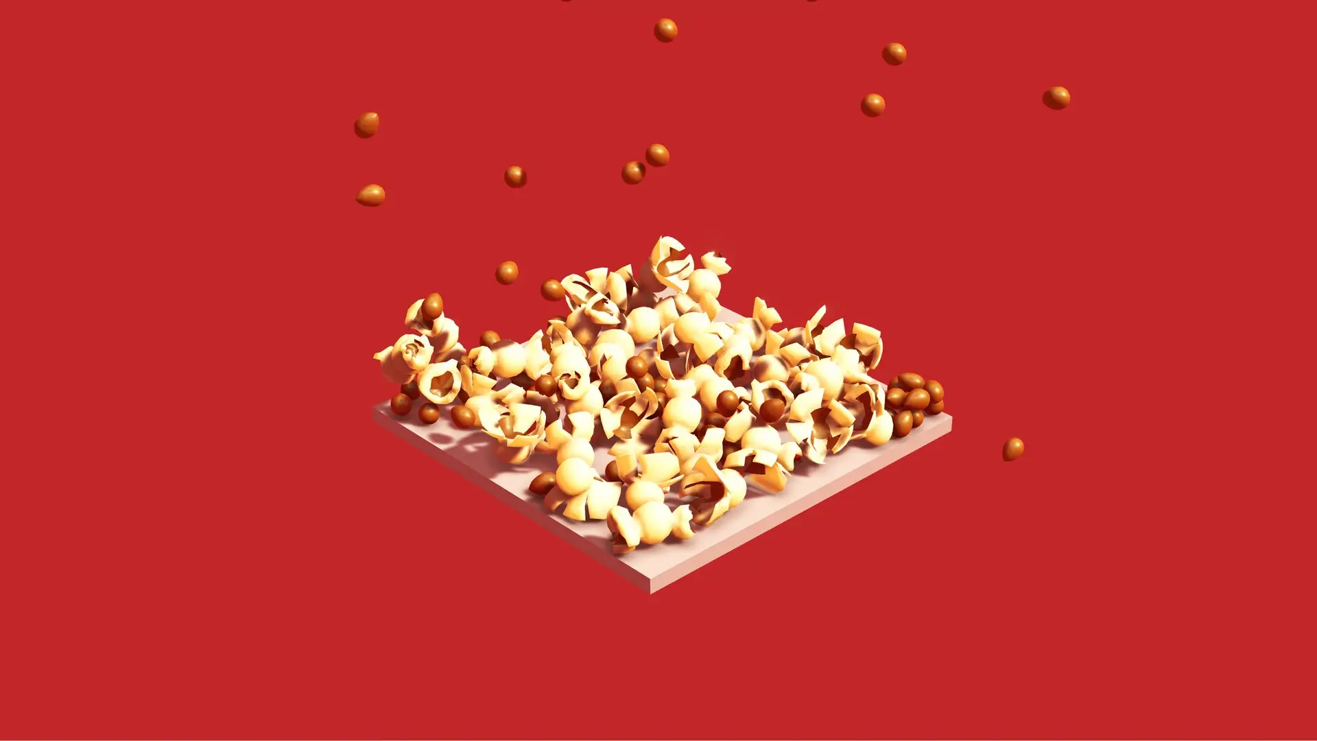 Nour: Play with Your Food Gameplay Screenshots 3