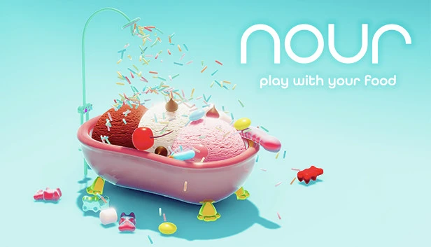 Nour: Play with Your Food Torrent Download
