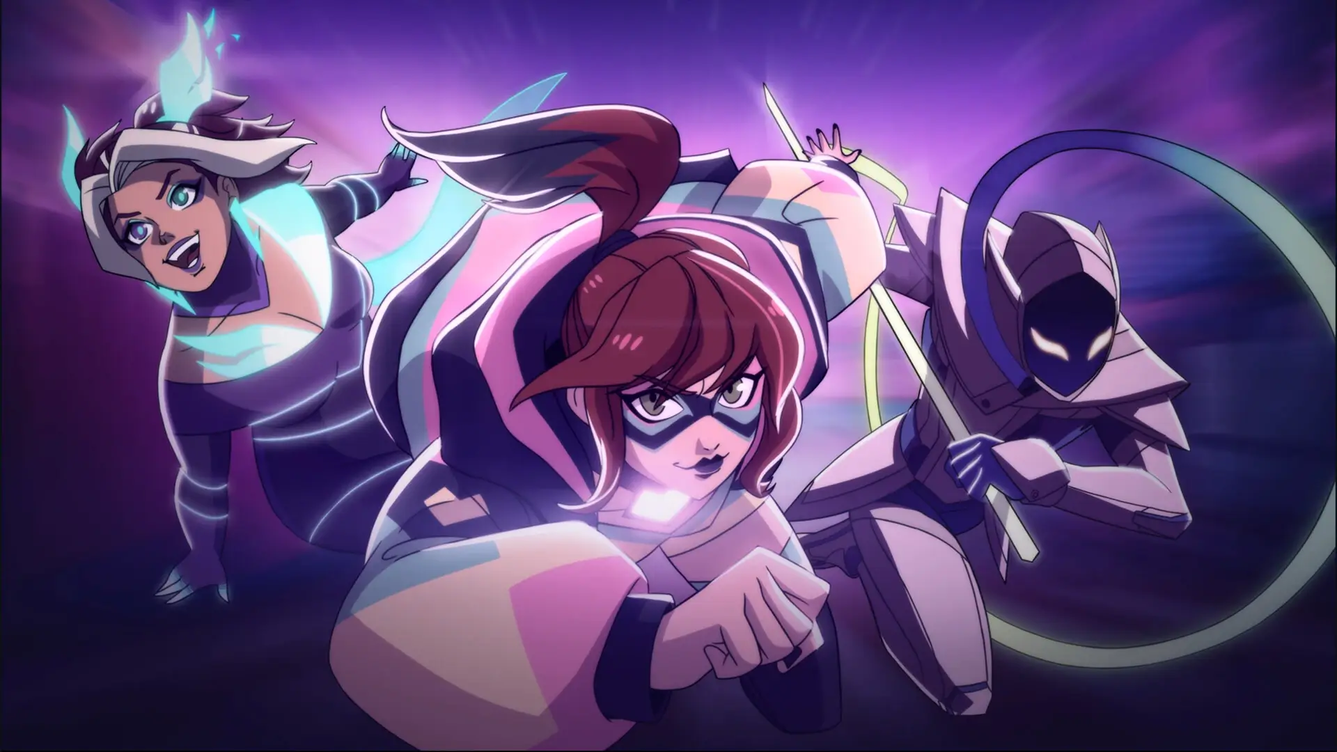 Nova Hearts Gameplay Screenshots 2
