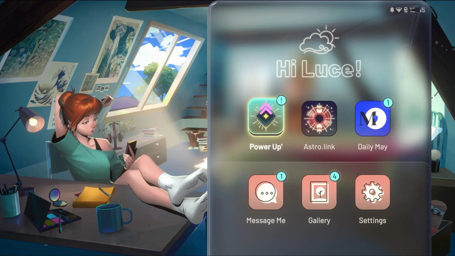 Nova Hearts Gameplay Screenshots 4