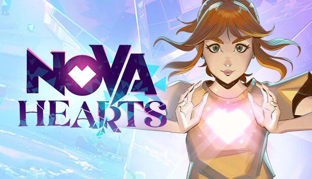 Nova Hearts Torrent Download