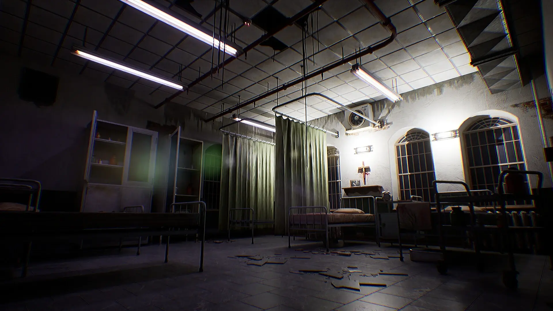 Nowhere Near Gameplay Screenshots 2