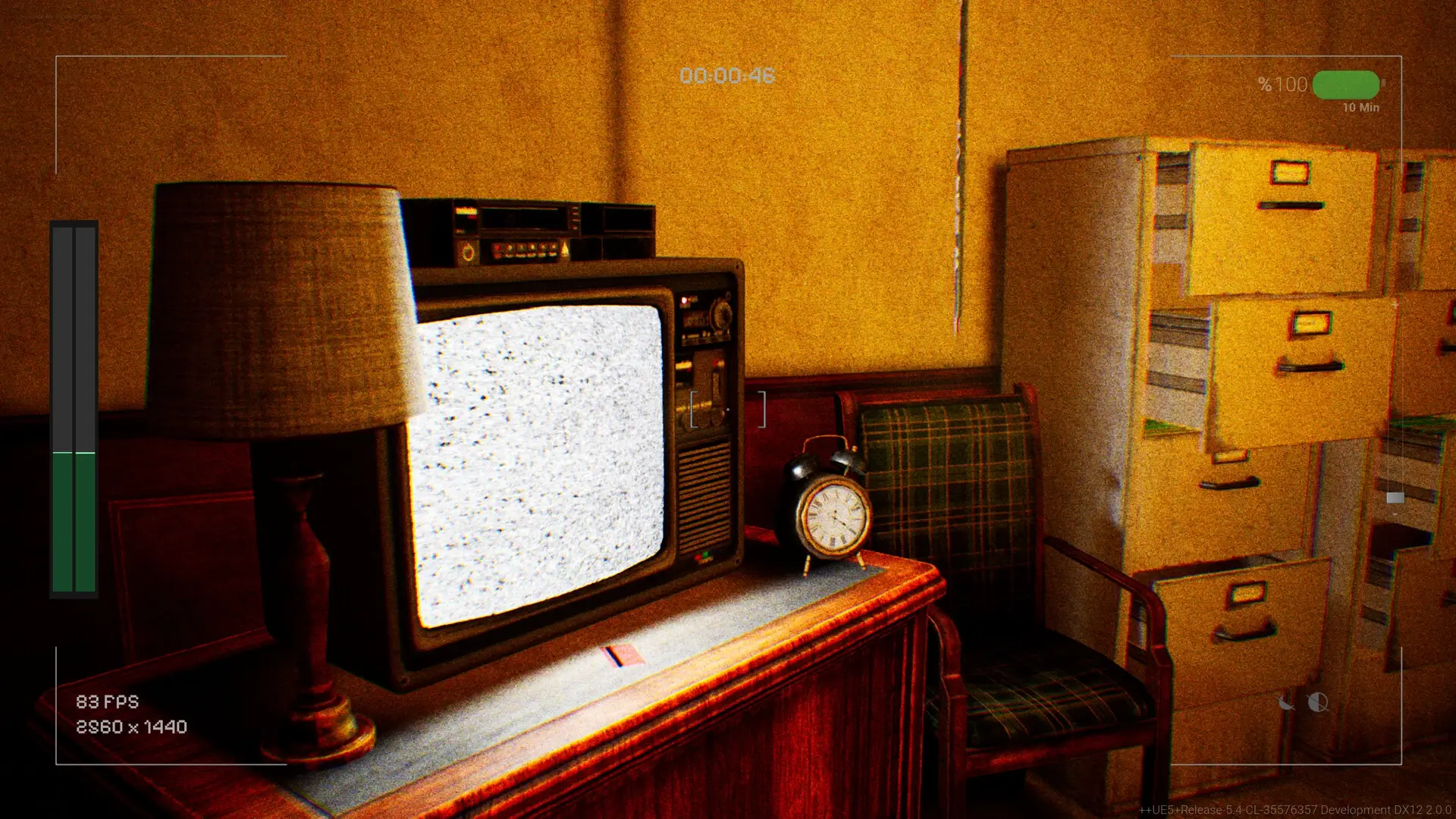 Nowhere Near Gameplay Screenshots 3