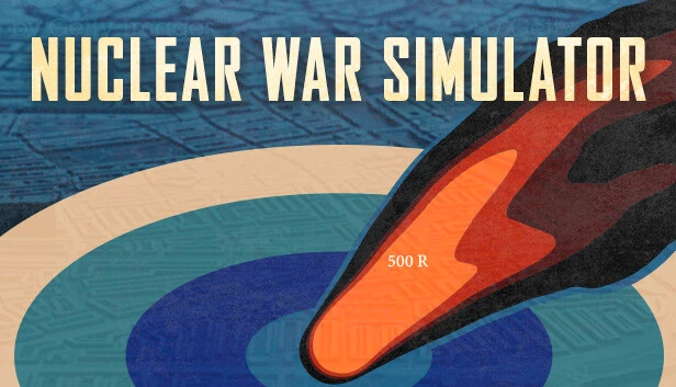 Nuclear War Simulator Torrent Download